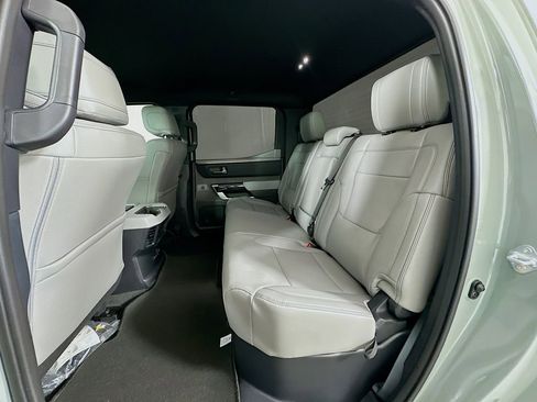 Used 2026 Toyota Tundra Limited image 24
