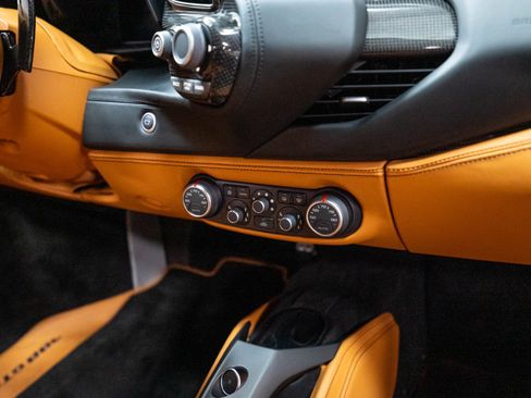 Used 2016 Ferrari 488 GTB RWD image 46