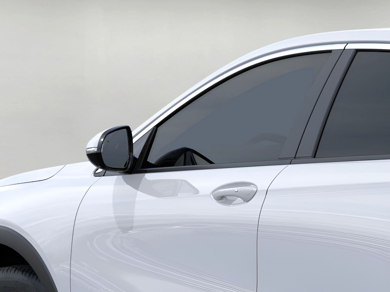 New 2026 Buick Envista Preferred w/ Convenience I Package FWD image 12