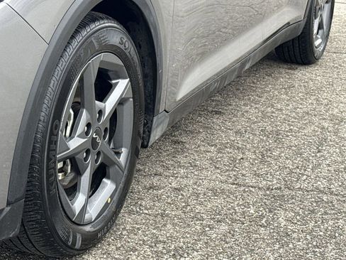 Used 2025 Kia K4 LXS image 18