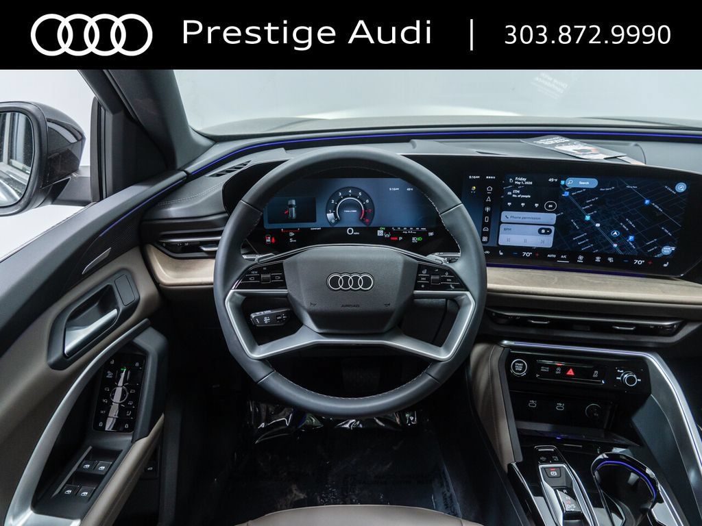 New 2026 Audi Q5 Premium Plus AWD/4WD image 14