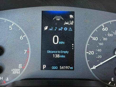 Certified 2024 Toyota Corolla LE FWD image 26