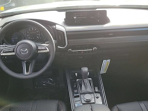 New 2026 MAZDA CX-50 AWD 2.5 Hybrid w/ Weather Package image 21
