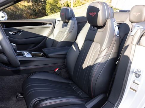 New 2026 Bentley Continental GT image 30