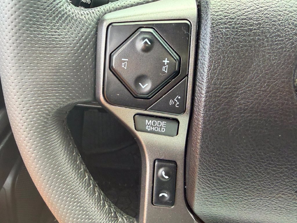 Used 2021 Toyota Tacoma TRD Pro AWD/4WD image 29