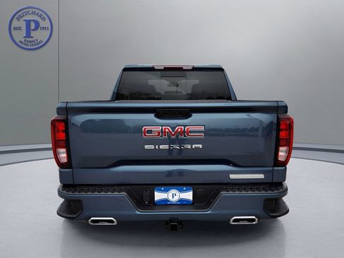 New 2026 GMC Sierra 1500 Elevation w/ Preferred Package AWD/4WD image 6