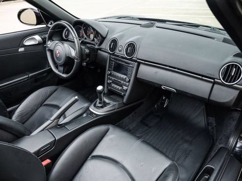 Used 2011 Porsche Boxster RWD image 20