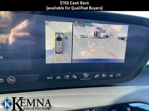 New 2026 Buick Enclave Avenir w/ Super Cruise Package image 28
