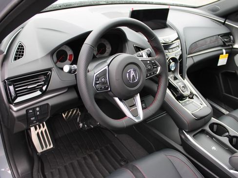 New 2026 Acura RDX A-Spec image 44