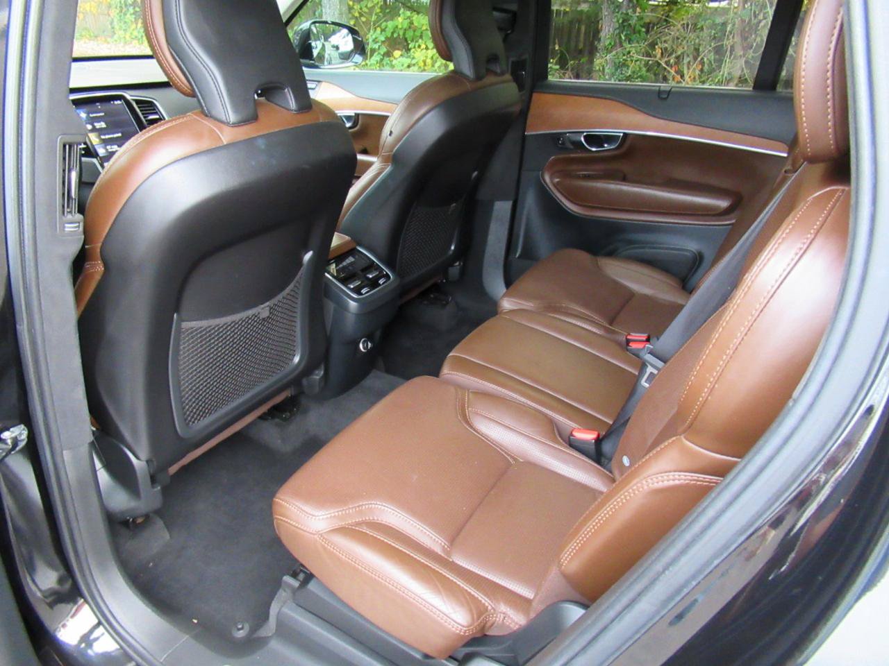 Used 2019 Volvo XC90 T6 Inscription w/ Luxury Package AWD/4WD image 8