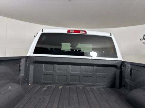 Used 2026 RAM 2500 Big Horn AWD/4WD image 27