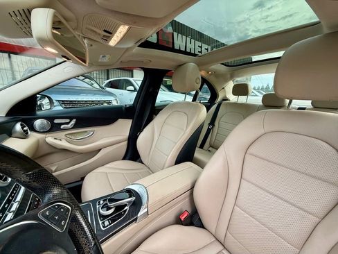 Used 2016 Mercedes-Benz C 300 Sedan image 11