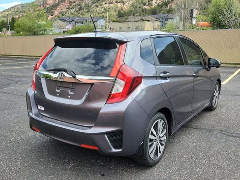 Used 2015 Honda Fit EX-L image 3