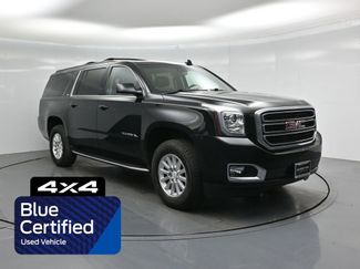 Used 2019 GMC Yukon XL SLT w/ Open Road Package 360° Tour