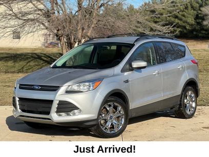 Used 2014 Ford Escape SE w/ Equipment Group 201A
