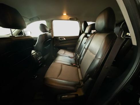 Used 2020 Nissan Pathfinder SV w/ Rock Creek Edition image 23