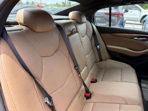 Used 2020 Cadillac CT5 Premium Luxury AWD/4WD image 41