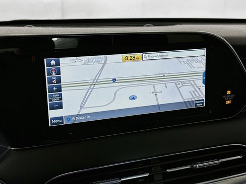 Used 2020 Hyundai Palisade Limited AWD/4WD image 22