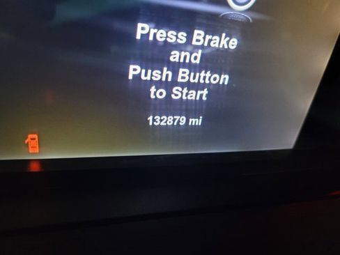 Used 2017 RAM 1500 Sport w/ Ignition Orange Sport Package image 3