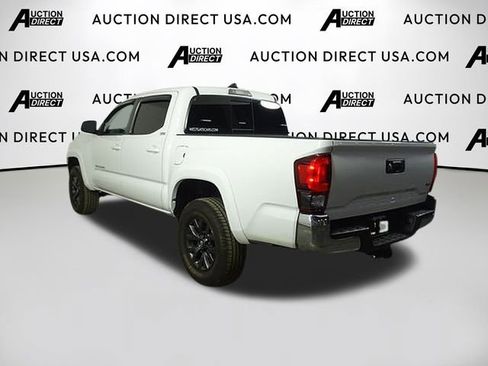 Used 2023 Toyota Tacoma SR5 RWD image 5