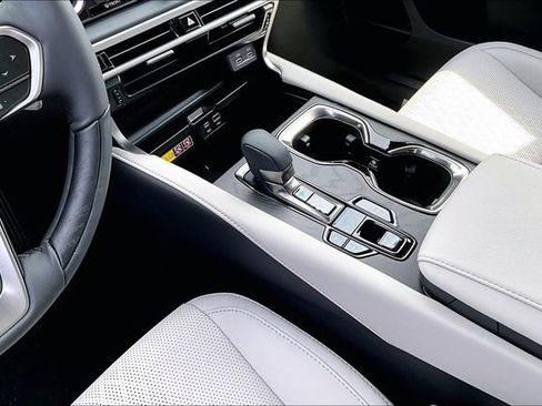 New 2026 Lexus RX 350 image 8