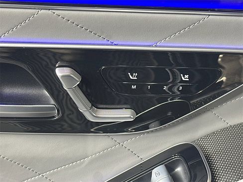 Certified 2023 Mercedes-Benz S 580 4MATIC Sedan image 26
