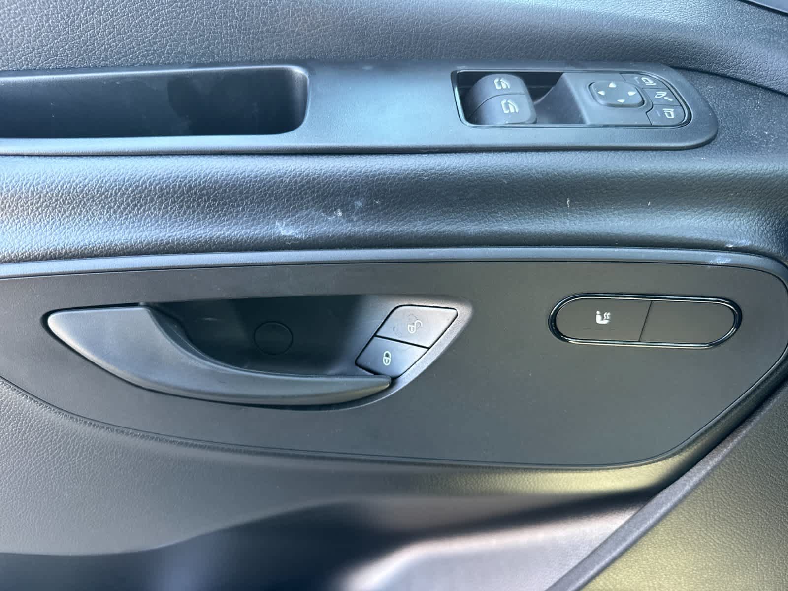 New 2025 Mercedes-Benz Sprinter 2500 image 11