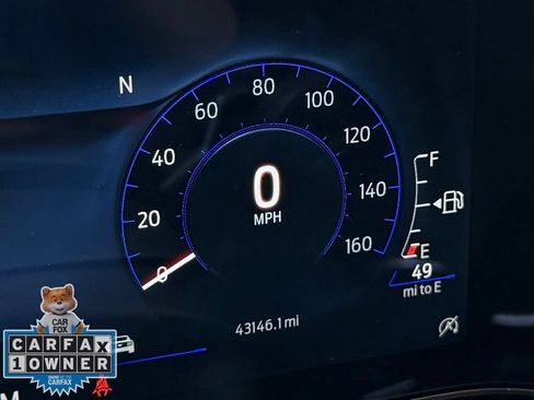Used 2024 Ford Mustang GT Premium RWD image 14
