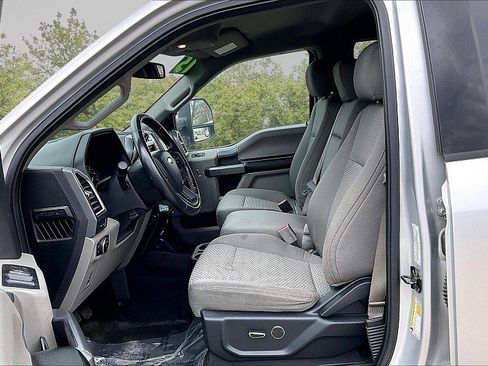 Used 2015 Ford F150 XLT w/ Equipment Group 301A Mid AWD/4WD image 20