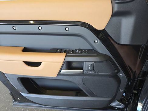 New 2026 Land Rover Defender 130 X AWD/4WD image 19