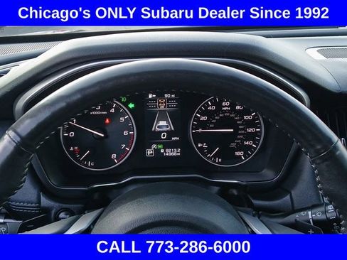 Certified 2024 Subaru Outback Touring XT image 8