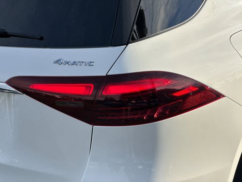 Certified 2024 Mercedes-Benz GLE 450e 4MATIC image 25