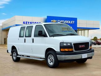 Used 2024 GMC Savana 2500 w/ Driver Convenience Package RWD video 1