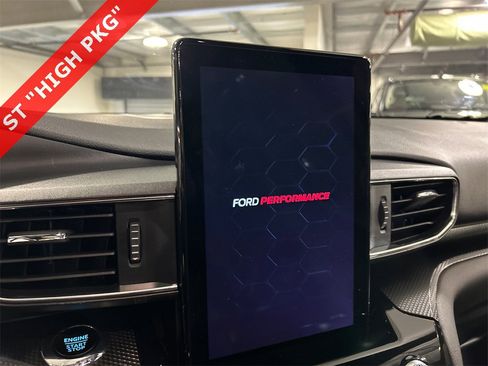 Used 2023 Ford Explorer ST w/ Equipment Group 401A image 16