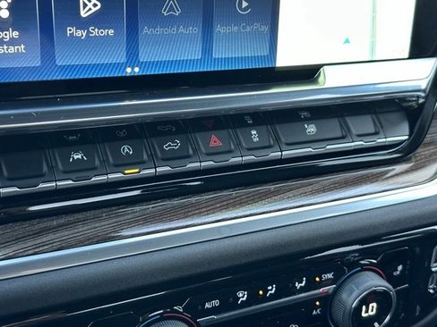 New 2025 Chevrolet Silverado 1500 LT w/ Protection Package image 13