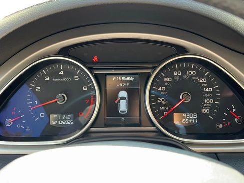 Used 2015 Audi Q7 3.0T Premium Plus w/ Premium Plus Package image 15