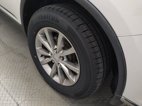 Used 2018 Dodge Durango SXT w/ Quick Order Package 2BB RWD image 31