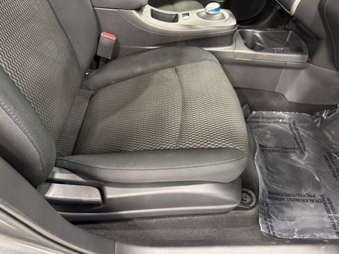 Used 2017 Nissan Leaf S w/ Charge Package image 25