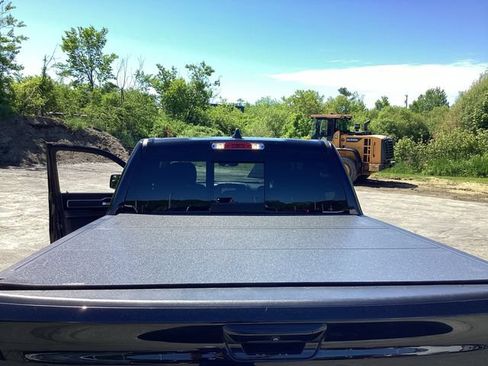 Certified 2023 RAM 1500 Big Horn AWD/4WD image 16