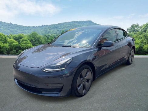 Used 2022 Tesla Model 3 RWD image 21