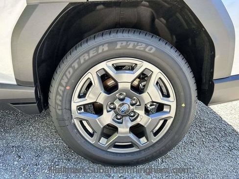 New 2026 Subaru Outback Premium w/ Premium/Limited Package AWD/4WD image 7