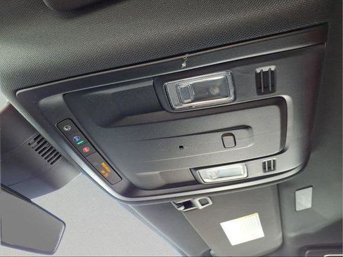 New 2026 Chevrolet Tahoe LS image 25