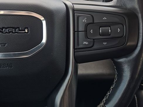 Used 2024 GMC Sierra 1500 Denali Ultimate AWD/4WD image 30