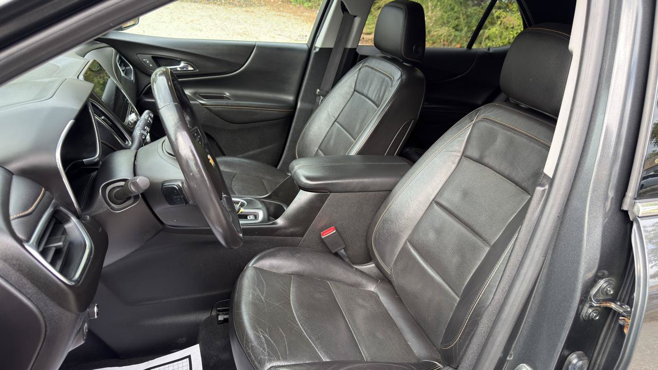 Used 2018 Chevrolet Equinox Premier AWD/4WD image 30