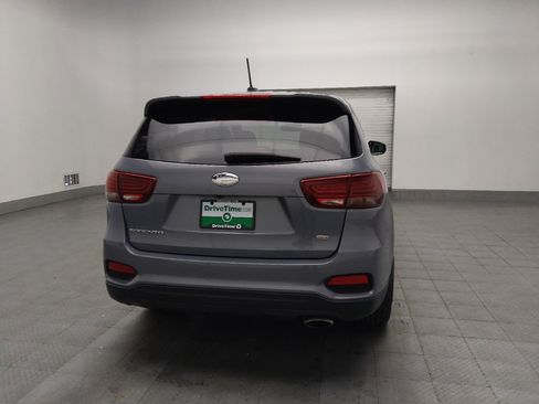 Used 2020 Kia Sorento LX image 7