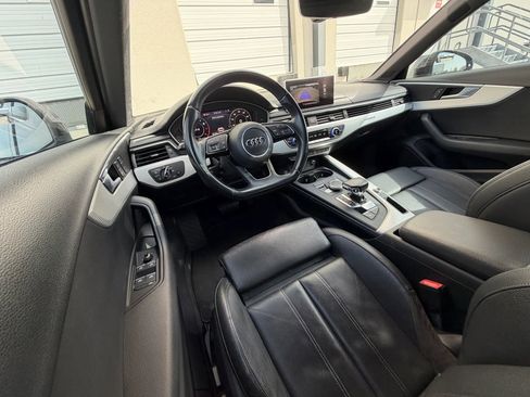 Used 2017 Audi A4 2.0T Premium Plus image 10