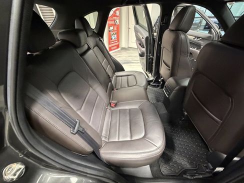Used 2019 MAZDA CX-5 Signature image 45