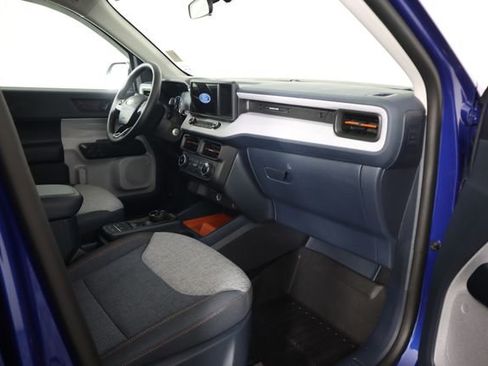 Used 2024 Ford Maverick XLT w/ XLT Luxury Package AWD/4WD image 59