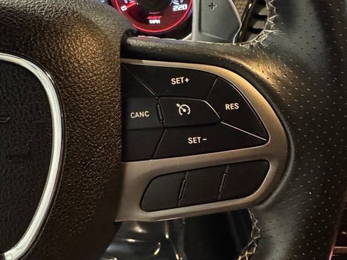 Used 2019 Dodge Challenger SRT Hellcat Redeye RWD image 17