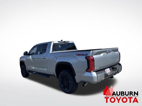 New 2026 Toyota Tundra 1794 Edition AWD/4WD image 5